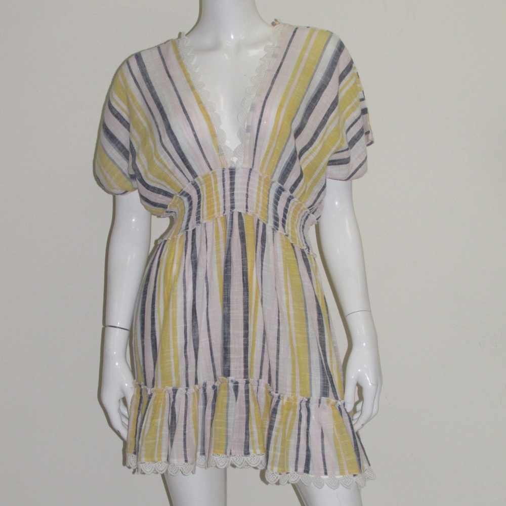 NWT beachwear Dress